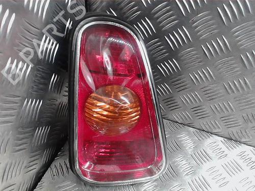 Used Left taillight MINI MINI (R50, R53) One (90 hp) 24285733