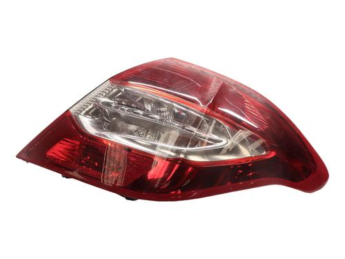 Right taillight CITROËN C4 II (NC_) 1.6 HDi 115 | BP38922167C35 - Image 5