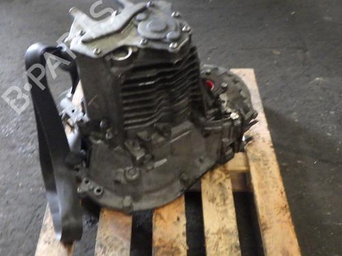 Gearbox CITROËN C5 III (RD_) 2.0 HDi 140 (RDRHF8, RDRHFA, RDRHA8, RDRHAJ) | BP32000414M3  - Image 7