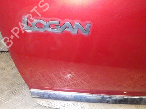 Tailgate DACIA LOGAN (LS_) 1.2 16V (LS1N, LS02, BS02) | BP24286090C6 - Image 5