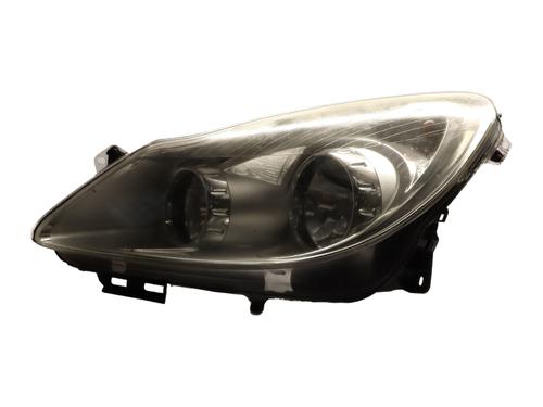 Used Left headlight OPEL CORSA D (S07) 1.2 (L08, L68) (80 hp) 24284962