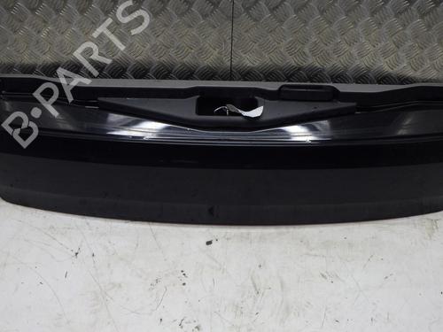 Bagklap CC/Kombi-Coupé Bagklap CC/Kombi-Coupé BMW X5 (E70) xDrive 30 d (235 hp) 36683982 36683982