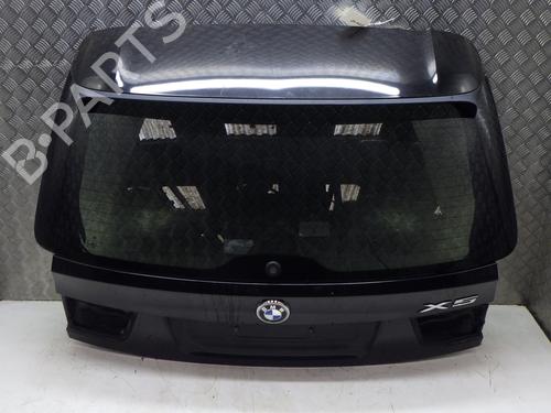 Tailgate BMW X5 (E70) xDrive 30 d | BP36683985C6 - Image 5