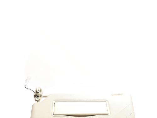 Venstre solskjerm FORD FOCUS III 1.5 TDCi (120 hp) 31148188