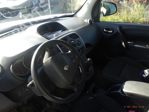 Front wiper motor RENAULT KANGOO Express (FW0/1_) 1.5 dCi 90 (FW0G, FW05, FW08, FW11) | BP30910132M29  - Image 12