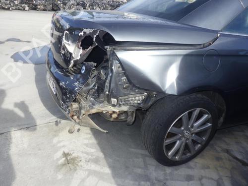 Radio VW EOS (1F7, 1F8) 2.0 TDI | BP31597706E6 - Image 9