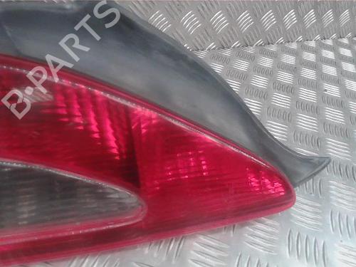 Left taillight PEUGEOT 406 Coupe (8C) 2.0 16V | BP24285900C34 