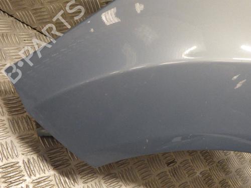 Left front fenders FORD FIESTA VI (CB1, CCN) 1.6 TDCi | BP25474622C41 