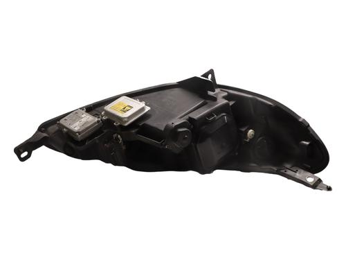 Left headlight PEUGEOT 407 Coupe (6C_) 2.7 HDi | BP38476262C28 - Image 3