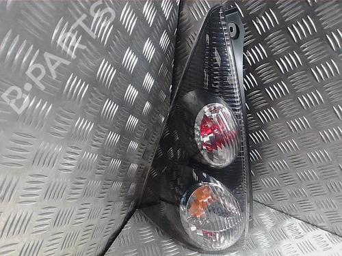 Left taillight CITROËN C1 (PM_, PN_) 1.0 | BP24285740C34 