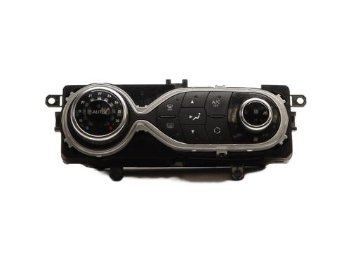 AC Styreenhet / Manøvreringsenhet RENAULT CLIO IV (BH_) 1.5 dCi 75 (75 hp) 29011811
