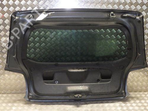 Tailgate DS DS 3 (SA_) 1.6 BlueHDi 120 (SABHZM) | BP28490046C6 
