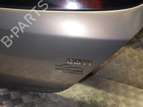 Tailgate OPEL CORSA D (S07) 1.3 CDTI (L08, L68) | BP24285601C6 