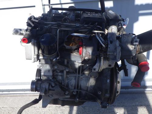 Engine VW GOLF VI (5K1) 1.2 TSI | BP40027388M1 - Image 4