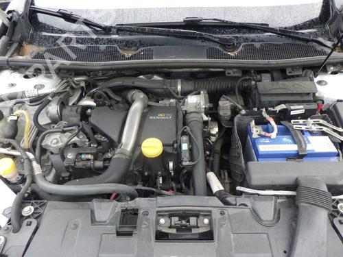 Gearbox RENAULT MEGANE III Hatchback (BZ0/1_, B3_) 1.5 dCi (BZ09, BZ0D, BZ1W, BZ29, BZ14) | BP28476472M3 - Image 10