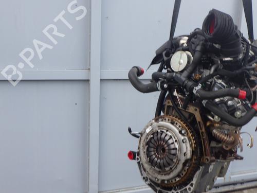 Engine RENAULT CLIO IV (BH_) 1.5 dCi 90 | BP38476239M1 - Image 3