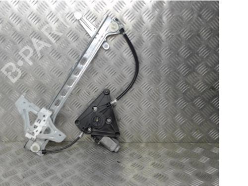 Used Front left window mechanism Front left window mechanism 36780750 36780750