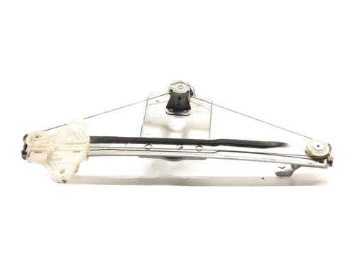 Rear left window mechanism RENAULT CLIO IV (BH_) 1.5 dCi 75 | BP30762115C24