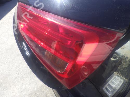 right-taillight-audi-a1-8x1-8xk-2010-2011-2012-2013-2014-2015-2016-2017-2018-2019-34046767 main image