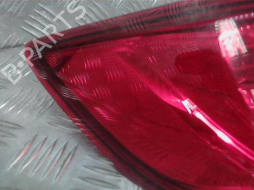 Used Left taillight Left taillight RENAULT CLIO IV (BH_) 1.5 dCi 75 (75 hp) 24287347 24287347