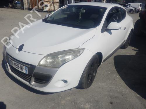 Used Parts RENAULT MEGANE III Coupe (DZ0/1_) 1.5 dCi (DZ0B) 4633886