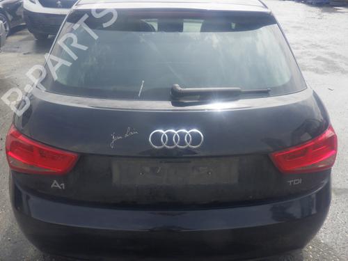 tailgate-audi-a1-sportback-8xa-8xf-2011-2012-2013-2014-2015-2016-2017-2018-2019-34335712 main image