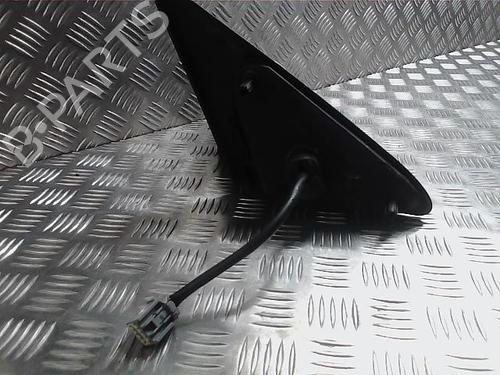 Left mirror FORD MONDEO III Turnier (BWY) 2.0 16V TDDi / TDCi | BP24287123C26 