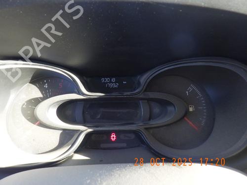 Left front window switch RENAULT TRAFIC III Van (FG_) 1.6 dCi 125 (FGMH) | BP33773289I27 - Image 24