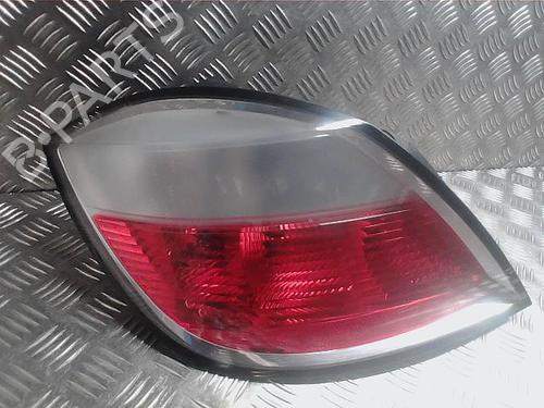 Used Left taillight Left taillight OPEL ASTRA H (A04) 1.9 CDTI (L48) (120 hp) 24285096 24285096