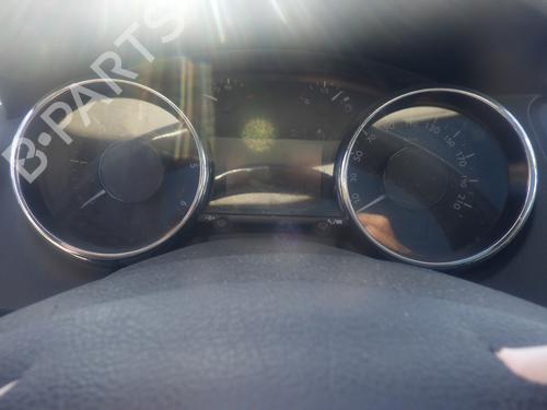 Used Instrument cluster Instrument cluster 38271780 38271780