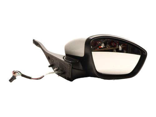 Right mirror PEUGEOT 208 I (CA_, CC_) 1.6 HDi | BP29511521C27 