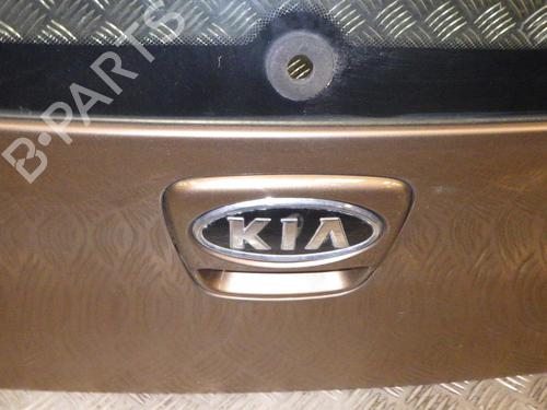 Tailgate KIA PICANTO II (TA) 1.0 | BP24287443C6 