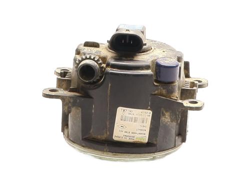 Used Left front fog light Left front fog light RENAULT MEGANE III Hatchback (BZ0/1_, B3_) 1.5 dCi (BZ09, BZ0D, BZ1W, BZ29, BZ14) (110 hp) 32701572 32701572