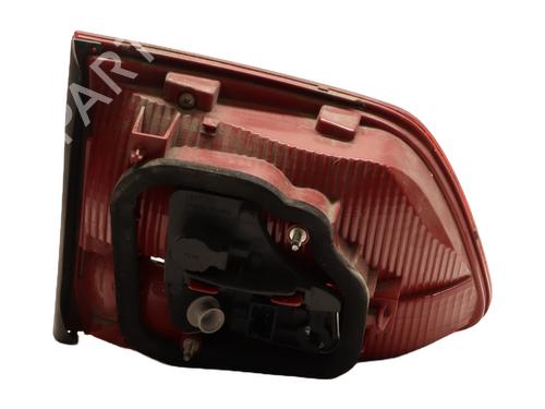 Used Right tailgate light Right tailgate light VW TOURAN (1T3) 1.6 TDI (105 hp) 28190485 28190485