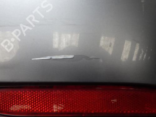 Rear bumper BMW 5 (E60) 530 i | BP27933052C8 