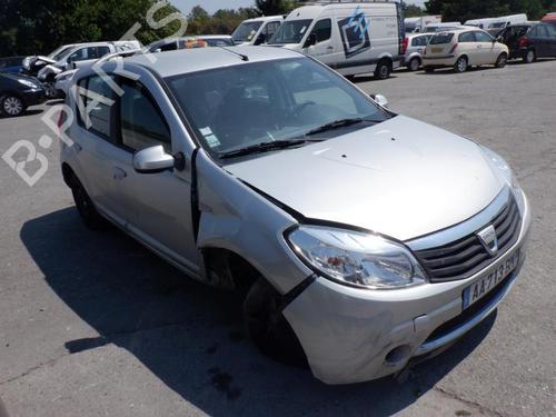 Højre baglygte DACIA SANDERO 1.5 dCi | BP27202846C35  - Image 14