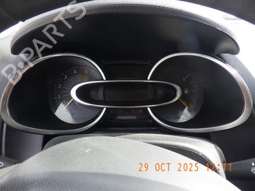 Kombinert Instrument RENAULT CLIO IV (BH_) 1.5 dCi 75 | BP29960952C47 