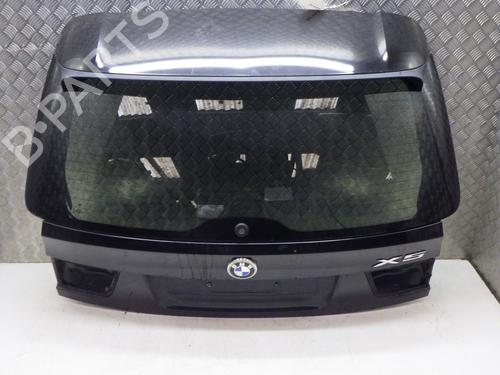 Tailgate BMW X5 (E70) xDrive 30 d | BP36683985C6 - Image 4