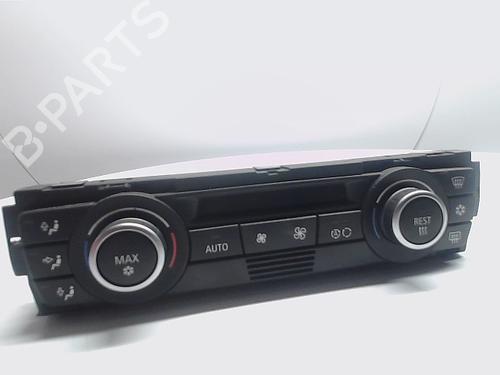 Climate control BMW 1 (F20) | BP33281208I5 - Image 4