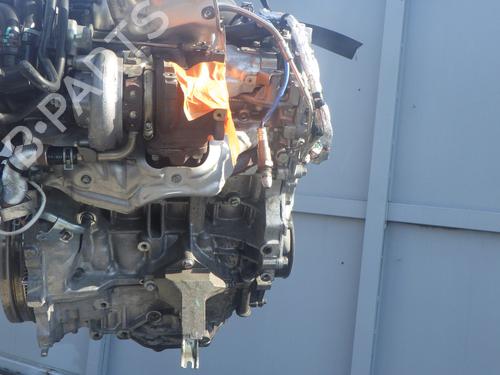 Engine RENAULT CLIO IV (BH_) 1.6 RS Trophy (BHJ4, BHJ6) | BP38344041M1 - Image 7