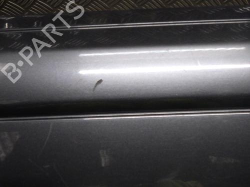 Rear bumper AUDI A3 (8P1) 2.0 TDI 16V | BP26939436C8 