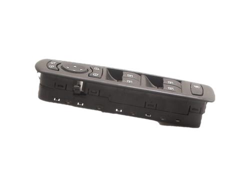 Left front window switch RENAULT MEGANE III Hatchback (BZ0/1_, B3_) 1.9 dCi (BZ0N, BZ0J) | BP37528229I27 - Image 4