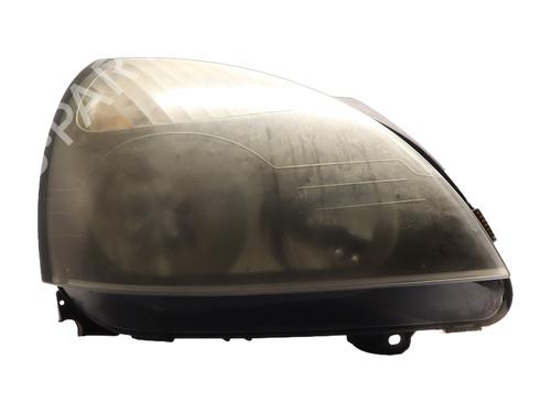 Used Right headlight RENAULT CLIO II (BB_, CB_) 1.5 dCi (B/CB07) (65 hp) 30648147