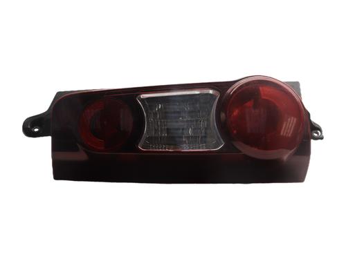 Used Left taillight Left taillight PEUGEOT PARTNER Box Body/MPV 1.6 HDi (90 hp) 39991358 39991358