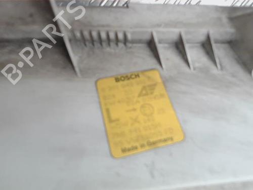 Left headlight VW SHARAN (7M8, 7M9, 7M6) 1.9 TDI | BP24287318C28 