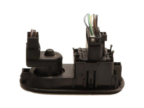 Left front window switch RENAULT KANGOO / GRAND KANGOO II (KW0/1_) 1.5 dCi 90 (KW05, KW08, KW0G, KW11) | BP28315556I27 