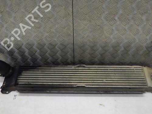 Used Intercooler Intercooler PEUGEOT BOXER Van [2006-2026] 30078880 30078880