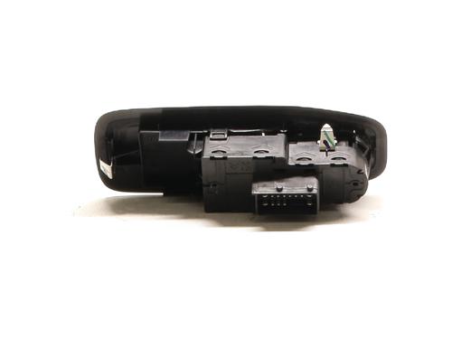 Left front window switch PEUGEOT 208 I (CA_, CC_) 1.6 HDi | BP29530351I27 