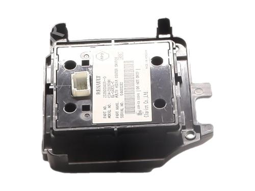 Switch RENAULT MEGANE III Hatchback (BZ0/1_, B3_) 1.6 dCi (BZ00, BZ12, BZ13) | BP39606425I30 - Image 5