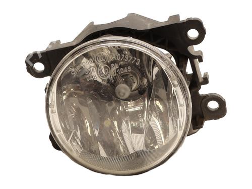Used Left front fog light RENAULT CLIO IV (BH_) 1.5 dCi 90 (90 hp) 27179174